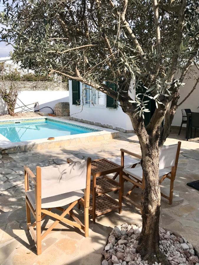 Chalet La Rosa Cala Blanca  Exterior photo