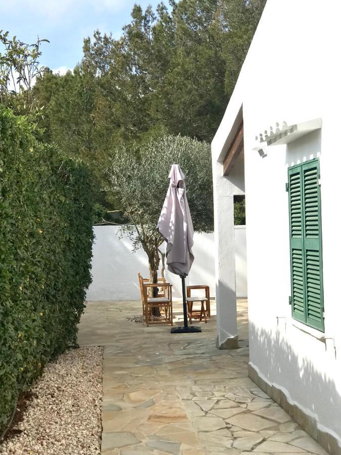 Chalet La Rosa Cala Blanca  Exterior photo