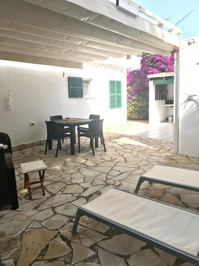 Chalet La Rosa Cala Blanca  Exterior photo