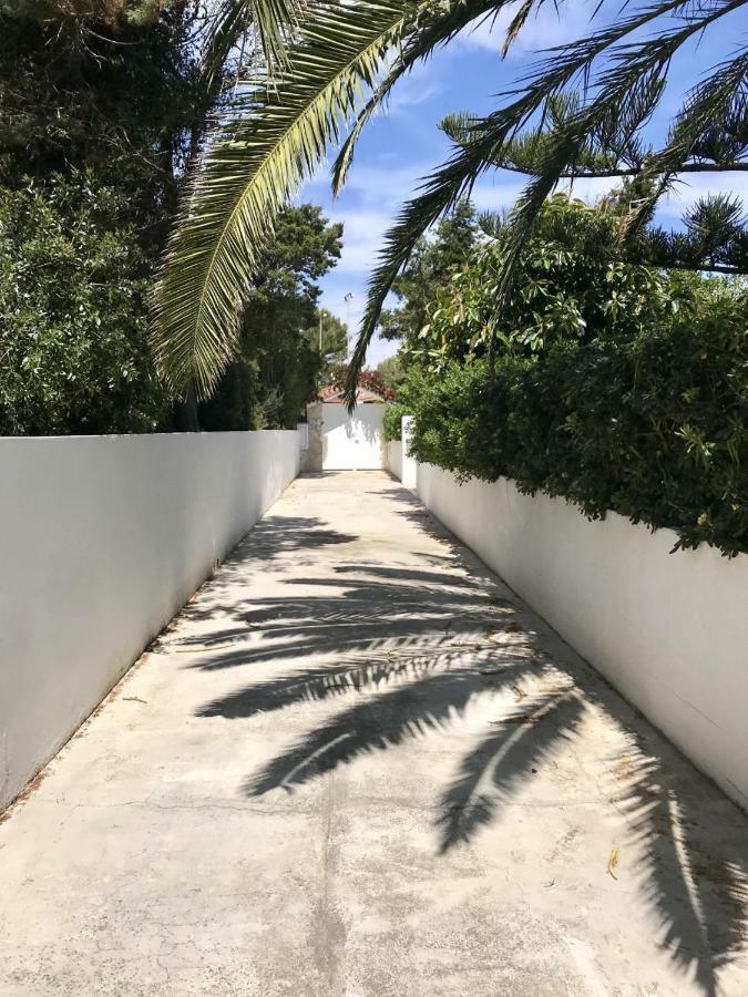 Chalet La Rosa Cala Blanca  Exterior photo