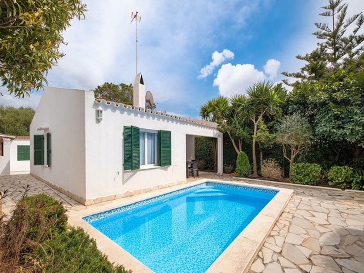 Chalet La Rosa Cala Blanca  Exterior photo