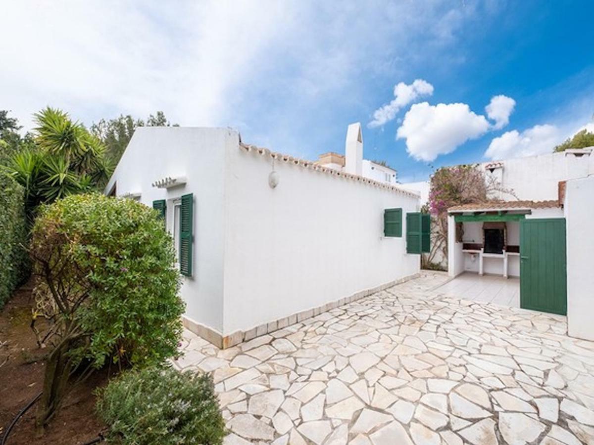 Chalet La Rosa Cala Blanca  Exterior photo