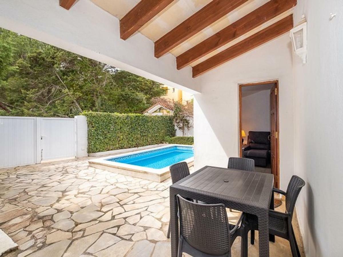 Chalet La Rosa Cala Blanca  Exterior photo