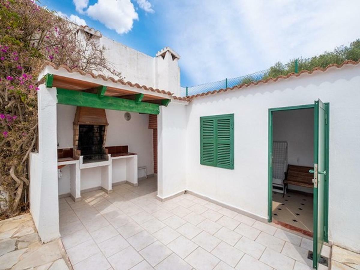 Chalet La Rosa Cala Blanca  Exterior photo